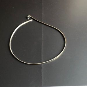 Lia Sophia reversible necklace